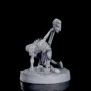 Creature Caster Children Of Ruin 33