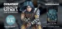 Crooked Dice Orsa The Fearless! Feature Pack Preview