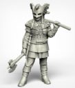 Crooked Dice Orsa The Fearless! Final Battle Preview 1