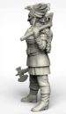Crooked Dice Orsa The Fearless! Final Battle Preview 4