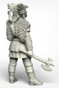 Crooked Dice Orsa The Fearless! Final Battle Preview 5