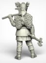 Crooked Dice Orsa The Fearless! Final Battle Preview 7