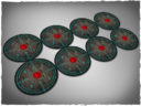 DCS WH40K Objective Markers #1 1
