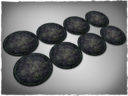 DCS WH40K Objective Markers #2 1