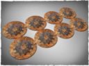 DCS WH40K Objective Markers #3 1
