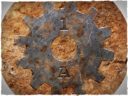 DCS WH40K Objective Markers #3 2