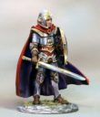 DSM Cavalier With Sword And Shield 2