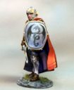 DSM Cavalier With Sword And Shield 3