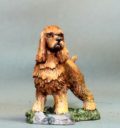 DSM Cocker Spaniel Dogs X 2 2