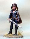 DSM Female Hooded Assassin 2