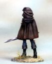 DSM Female Hooded Assassin 4