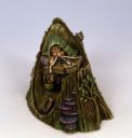 DSM Halfling Sniper In Tree Stump 5