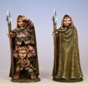 DSM Halflings In Disguise – Open And Closed Cloak 1