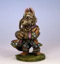 DSM Oliver – Terrier Rogue With Hand Crossbow 2