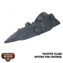 Dystopian Wars Hypatia Battlefleet Set 5