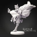 EC Eldfall Chronicles Stretch Goal Update 10