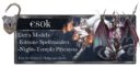 EC Eldfall Chronicles Stretch Goal Update 2