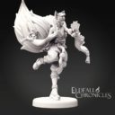 EC Eldfall Chronicles Stretch Goal Update 8