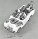 Empress Miniatures Land Rover Mit WOMBAT 04