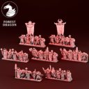 Excellent Miniatures Fantasy Neuheiten 01