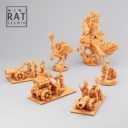 Excellent Miniatures Fantasy Neuheiten 02