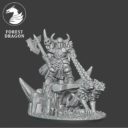 Excellent Miniatures Fantasy Neuheiten 03