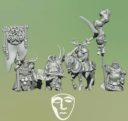 Excellent Miniatures Fantasy Neuheiten 05