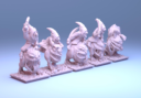 Excellent Miniatures Fantasy Neuheiten 09
