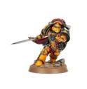 Forge World Imperial Fists Legion Praetor 1