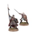 Forge World King Brand & Bard II Of Dale 1