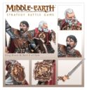 Forge World King Brand & Bard II Of Dale 2