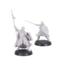 Forge World King Brand & Bard II Of Dale 3