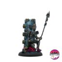 GB Phalanx Squad Atlantis Rapture 2