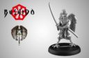 GCT Bushido Prev