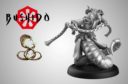 GCT Bushido Snake Prev