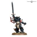 Games Workshop A Living Miracle For A New Era – Meet The Emperor’s Champion In All His Glory 1