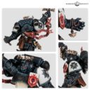 Games Workshop A Living Miracle For A New Era – Meet The Emperor’s Champion In All His Glory 3