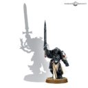 Games Workshop A Living Miracle For A New Era – Meet The Emperor’s Champion In All His Glory 4