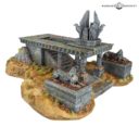 Games Workshop Ardacon 2021 – New Witch King™, Huge Terrain Kits, And The Future Of The War Of The Ring™ 1