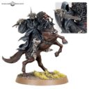 Games Workshop Ardacon 2021 – New Witch King™, Huge Terrain Kits, And The Future Of The War Of The Ring™ 3