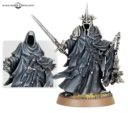 Games Workshop Ardacon 2021 – New Witch King™, Huge Terrain Kits, And The Future Of The War Of The Ring™ 4