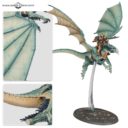 Games Workshop Even More Dragons Are Coming To The Age Of Sigmar – And Now They’ve Got Riders 5