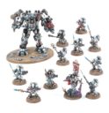 Games Workshop Fluch Und Flamme 2