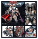 Games Workshop Fluch Und Flamme 4