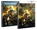 Games Workshop Sunday Preview – Green Is Good 1