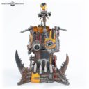 Games Workshop Sunday Preview – Green Is Good 10