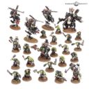 Games Workshop Sunday Preview – Green Is Good 2
