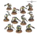 Games Workshop Sunday Preview – Green Is Good 3