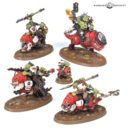 Games Workshop Sunday Preview – Green Is Good 6