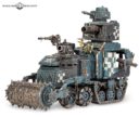 Games Workshop Sunday Preview – Green Is Good 7